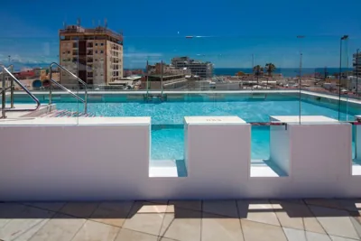 Hotel Sireno Ritual Torremolinos - Adults Only — foto 12