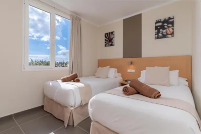 Hotel Siroco by SeaSense- Adults Only 18 — foto 2