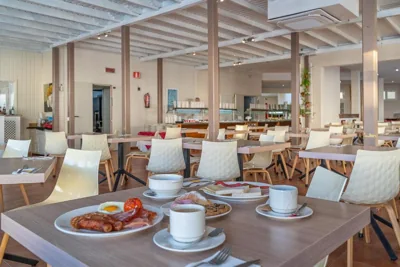 Hotel Siroco by SeaSense- Adults Only 18 — foto 5