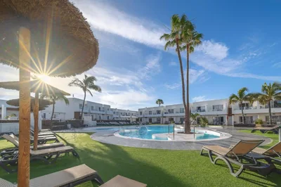 Hotel Siroco by SeaSense- Adults Only 18 — foto 7