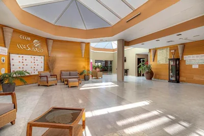Hotel Siroco by SeaSense- Adults Only 18 — foto 8