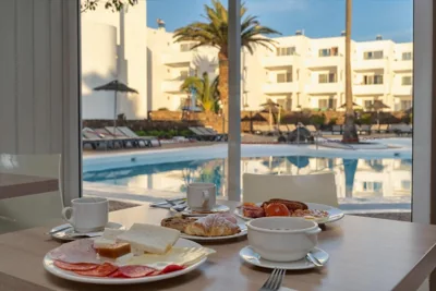 Hotel Siroco by SeaSense- Adults Only 18 — foto 11