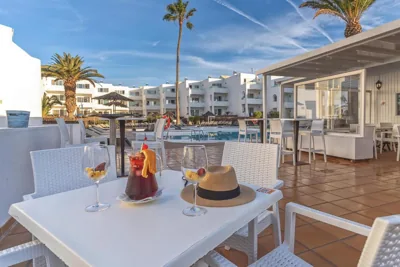 Hotel Siroco by SeaSense- Adults Only 18 — foto 12