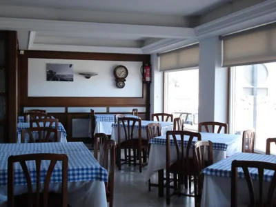 Hotel Siroco Portonovo — foto 4