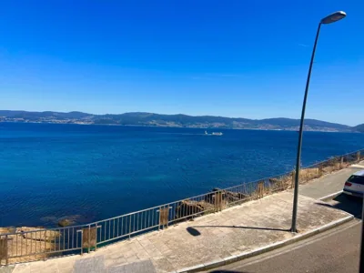 Hotel Siroco Portonovo — foto 7