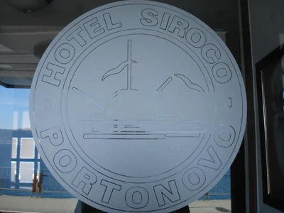 Hotel Siroco Portonovo — foto 10