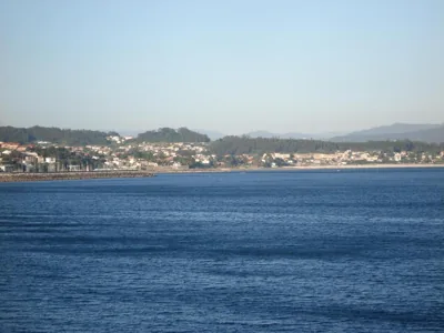 Hotel Siroco Portonovo — foto 11