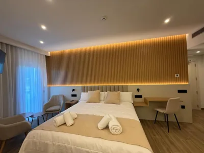 Hotel Siskets — foto 2