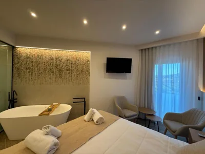 Hotel Siskets — foto 6