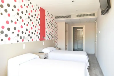 Hotel Siskets — foto 8