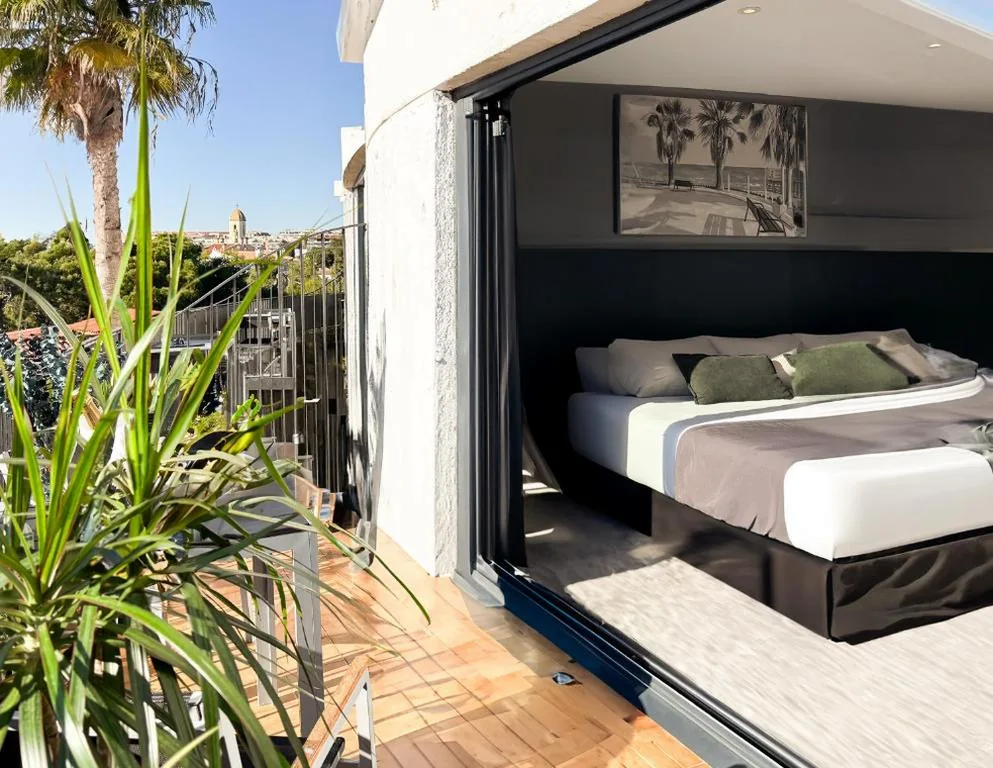 Hotel Sitges