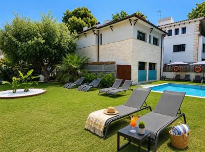 Hotel Sitges — foto 6
