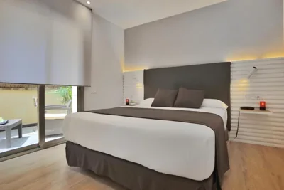 Hotel Sitges — foto 10