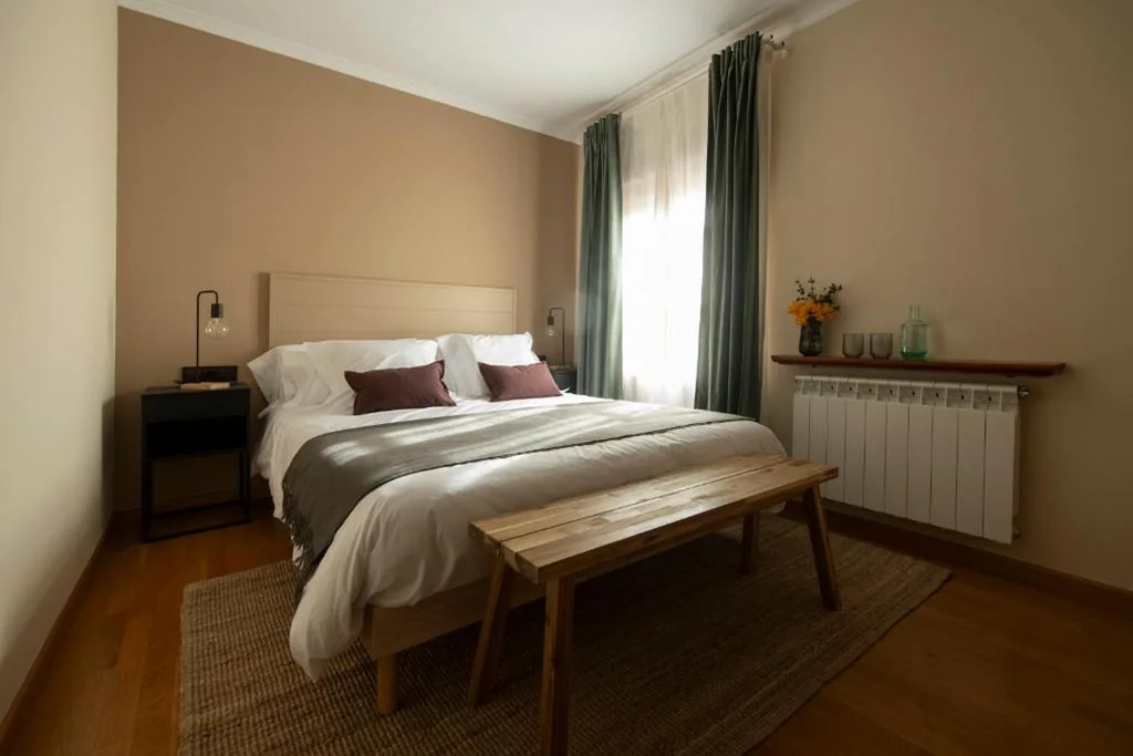 Hotel Siuranella