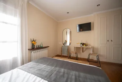 Hotel Siuranella — foto 5