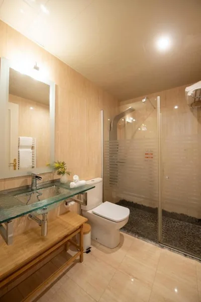 Hotel Siuranella — foto 8