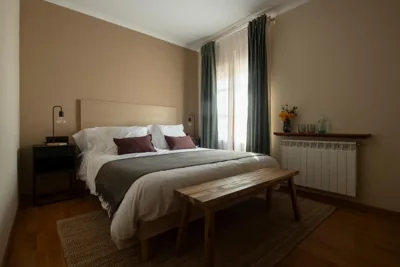 Hotel Siuranella — foto 11