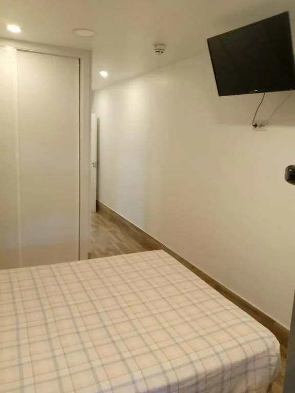 Camera doppia - 1 o 2 letti — Hotel Skyline Boadilla