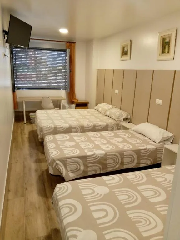 Hotel Skyline Boadilla