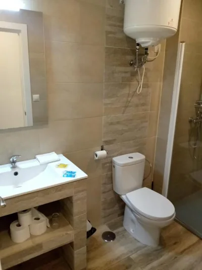 Hotel Skyline Boadilla — foto 3
