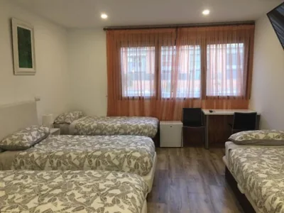 Hotel Skyline Boadilla — foto 5