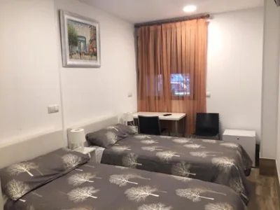 Hotel Skyline Boadilla — foto 10