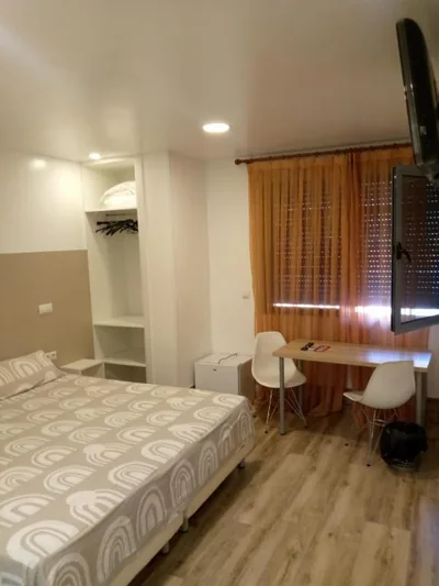Hotel Skyline Boadilla — foto 11