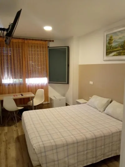 Hotel Skyline Boadilla — foto 12