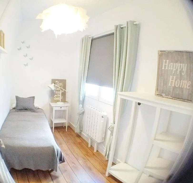 Apartamento — Hotel Smile & Co Hostal Boutique