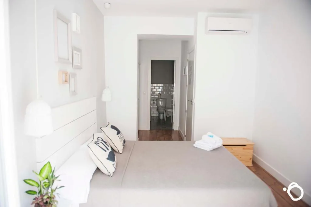 Habitación Doble Estándar — Hotel Smile & Co Hostal Boutique