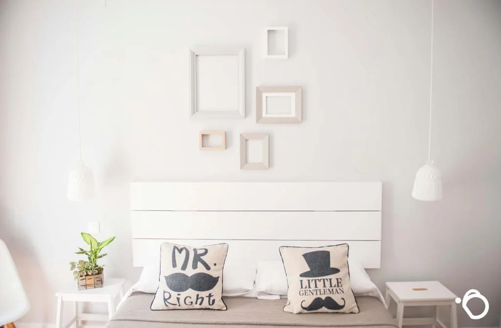 Habitación Doble — Hotel Smile & Co Hostal Boutique