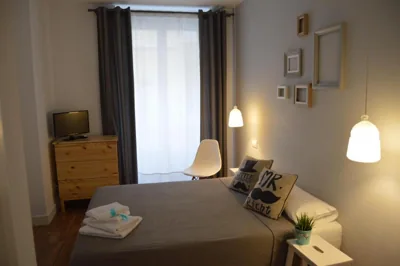 Hotel Smile & Co Hostal Boutique — foto 3