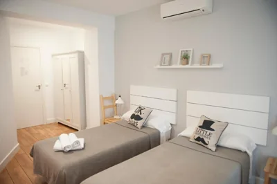 Hotel Smile & Co Hostal Boutique — foto 4