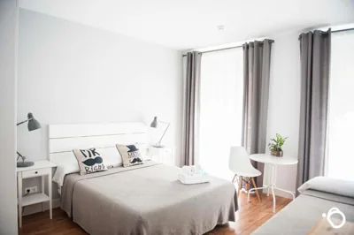 Hotel Smile & Co Hostal Boutique — foto 6