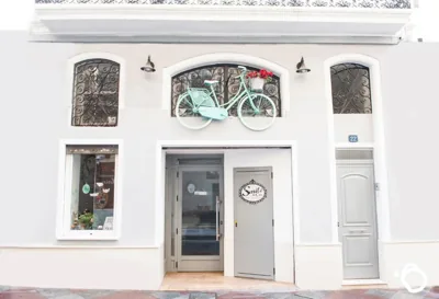 Hotel Smile & Co Hostal Boutique — foto 7