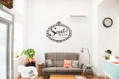 Hotel Smile & Co Hostal Boutique — foto 9