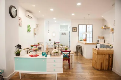 Hotel Smile & Co Hostal Boutique — foto 11