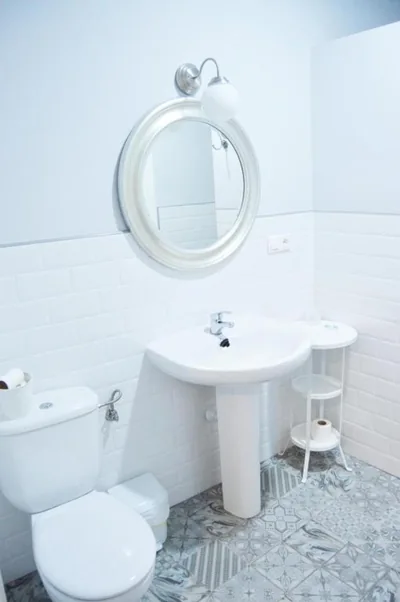 Hotel Smile & Co Hostal Boutique — foto 12