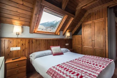Hotel SNÖ Beret — Foto 2