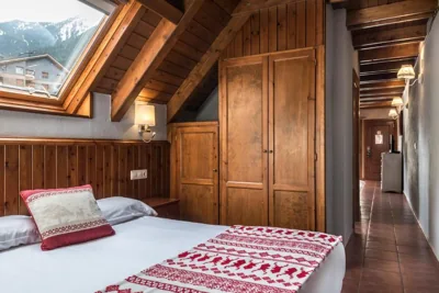 Hotel SNÖ Beret — Foto 8