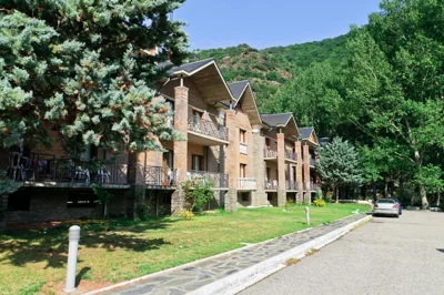 Hotel SNÖ Condes del Pallars — foto 7