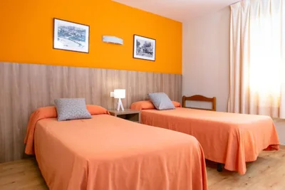 Hotel SNÖ Condes del Pallars — foto 8