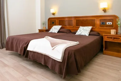 Hotel SNÖ Condes del Pallars — foto 10