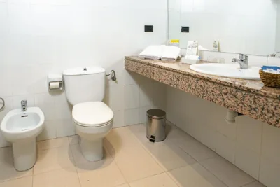 Hotel SNÖ Condes del Pallars — foto 11