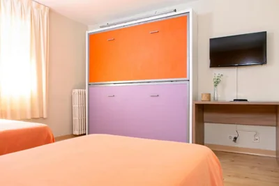 Hotel SNÖ Condes del Pallars — foto 12