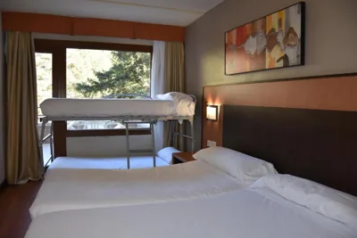 Hotel SNÖ Edelweiss — foto 2