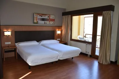 Hotel SNÖ Edelweiss — foto 5