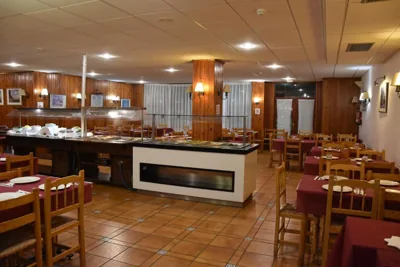 Hotel SNÖ Edelweiss — foto 7