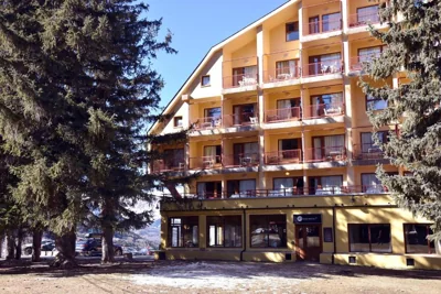 Hotel SNÖ Edelweiss — foto 8