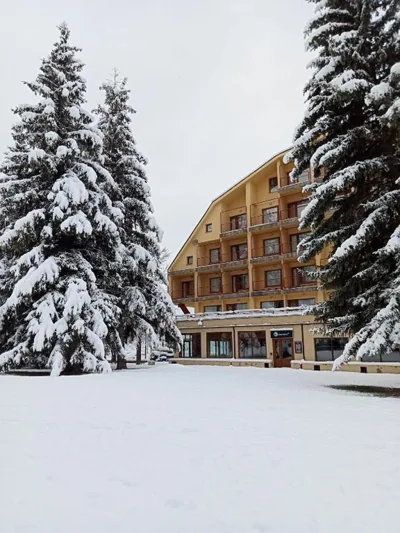 Hotel SNÖ Edelweiss — foto 9